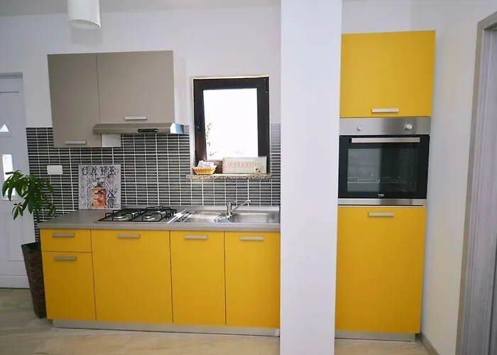 Apartment Jovich 2 *