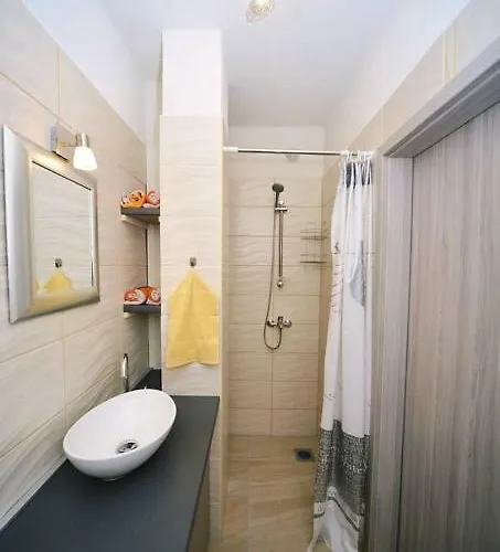 Jovich 2 Apartment *