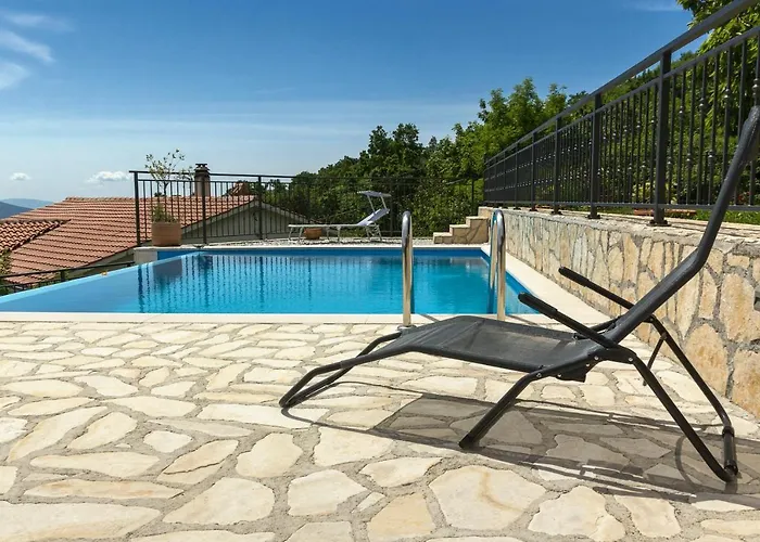 Jovich 2 * Moscenicka Draga