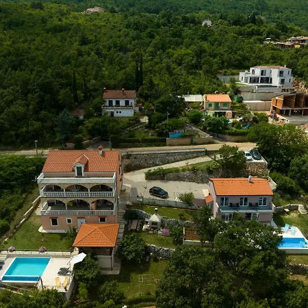 Jovich 2 * Mošćenička Draga