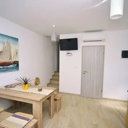 Apartamento Jovich 2