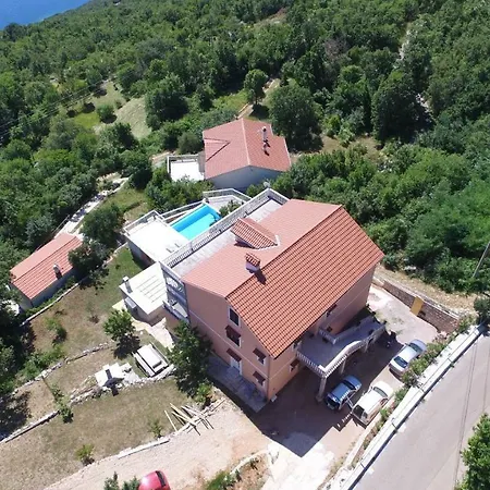 Jovich 2 Apartamento *