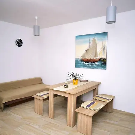 Apartamento Jovich 2