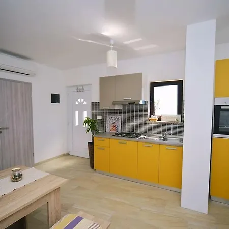 Apartamento Jovich 2