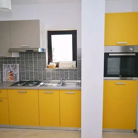 Apartment Jovich 2 *