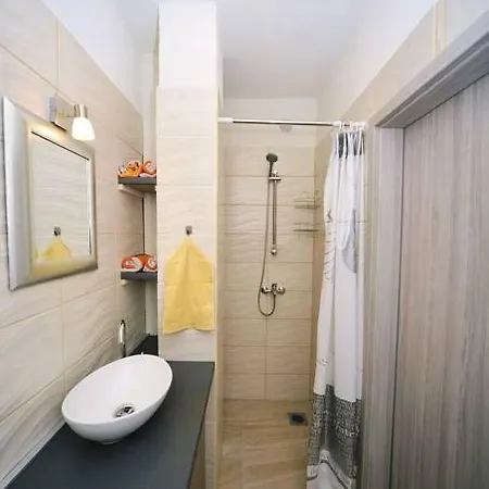 Jovich 2 Apartamento *