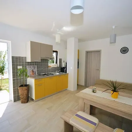 Apartment Jovich 2 Moscenicka Draga