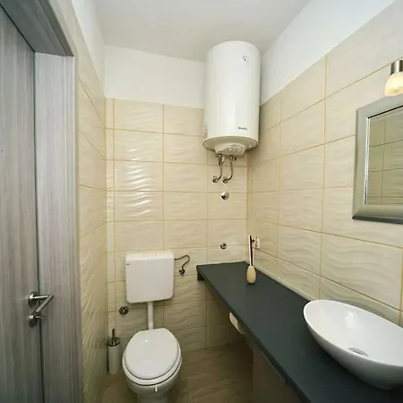 Jovich 2 Apartment Moscenicka Draga