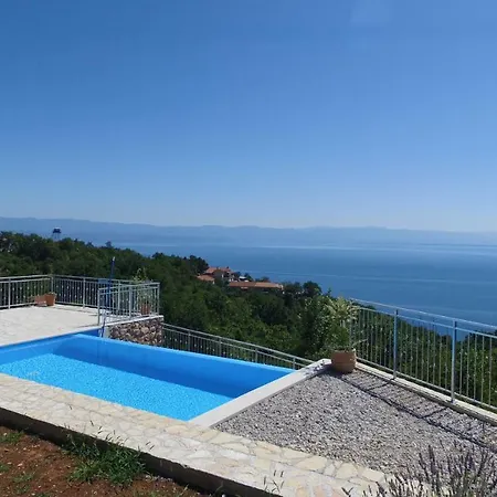 Jovich 2 Apartment Moscenicka Draga