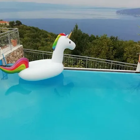 Jovich 2 Apartamento Mošćenička Draga