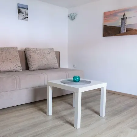 Apartamento Jovich 2