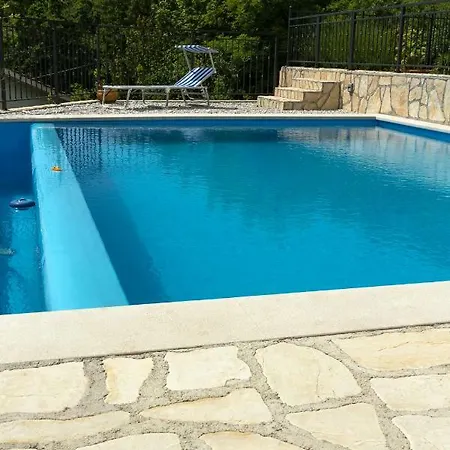 Jovich 2 Apartamento Mošćenička Draga