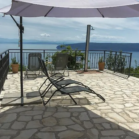 Jovich 2 Lejlighed Mošćenička Draga