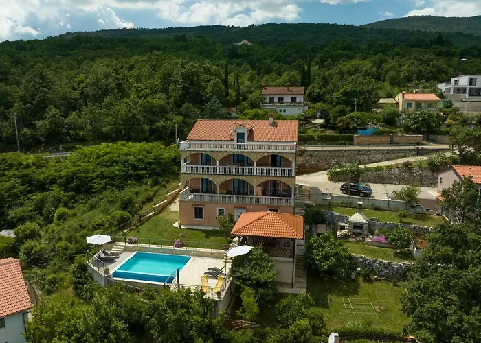 Jovich 2 Appartement