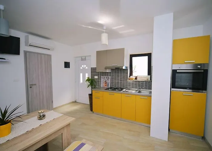 Appartement Jovich 2