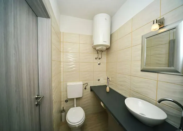 Jovich 2 Appartement Mošćenička Draga