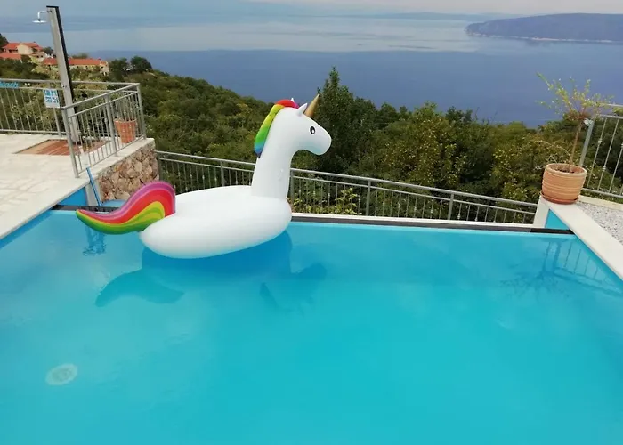 Jovich 2 Appartement Mošćenička Draga