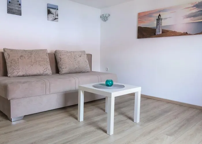 Appartement Jovich 2