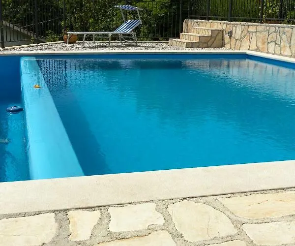 Jovich 2 Appartement Mošćenička Draga