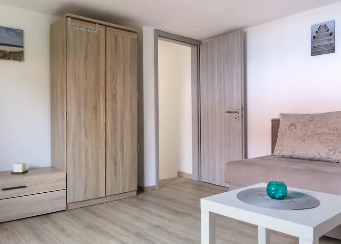 Jovich 2 Appartement *