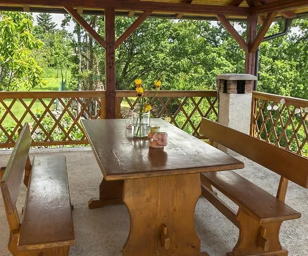 Jovich 2 Appartement Mošćenička Draga