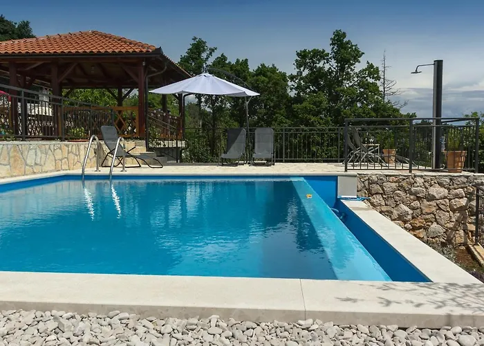 Appartement Jovich 2 *