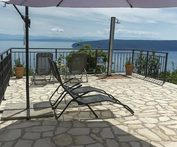 Jovich 2 Appartement Mošćenička Draga