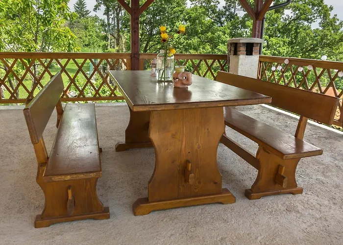 Jovich 2 Appartement